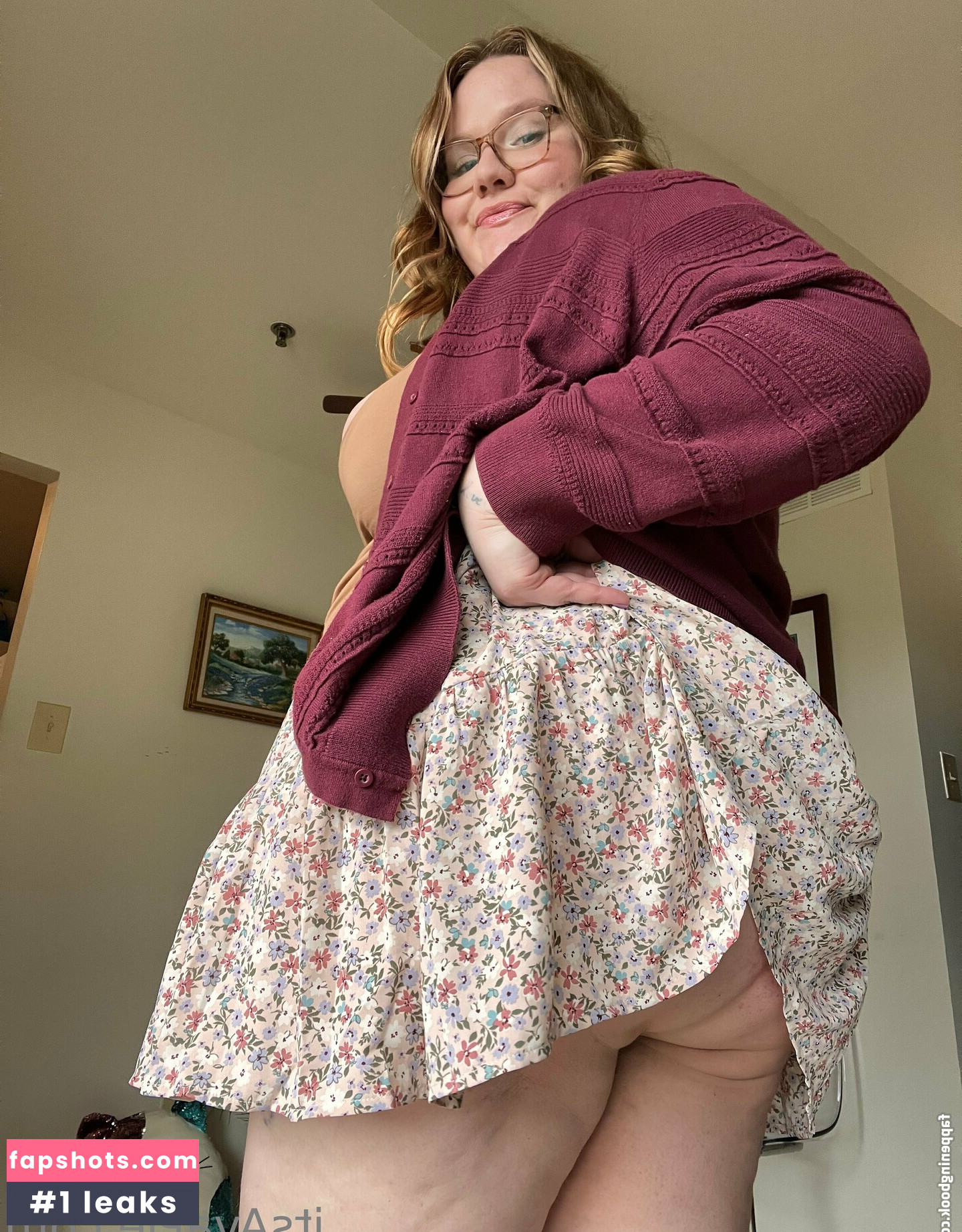 fatavapie Nahé úniky fotek pouze od fanoušků #69 - Fapshots