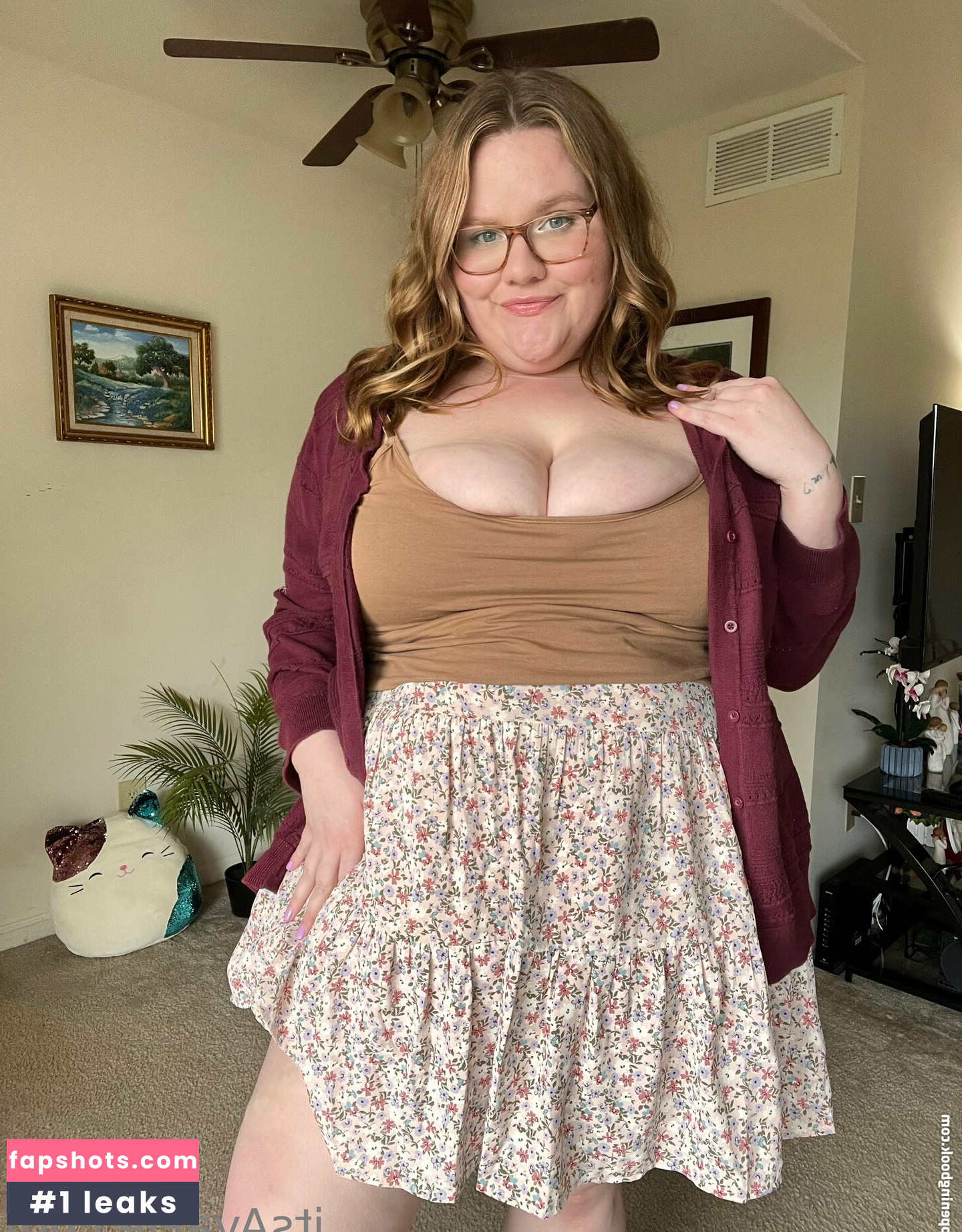 fatavapie Nahé úniky fotek pouze od fanoušků #78 - Fapshots