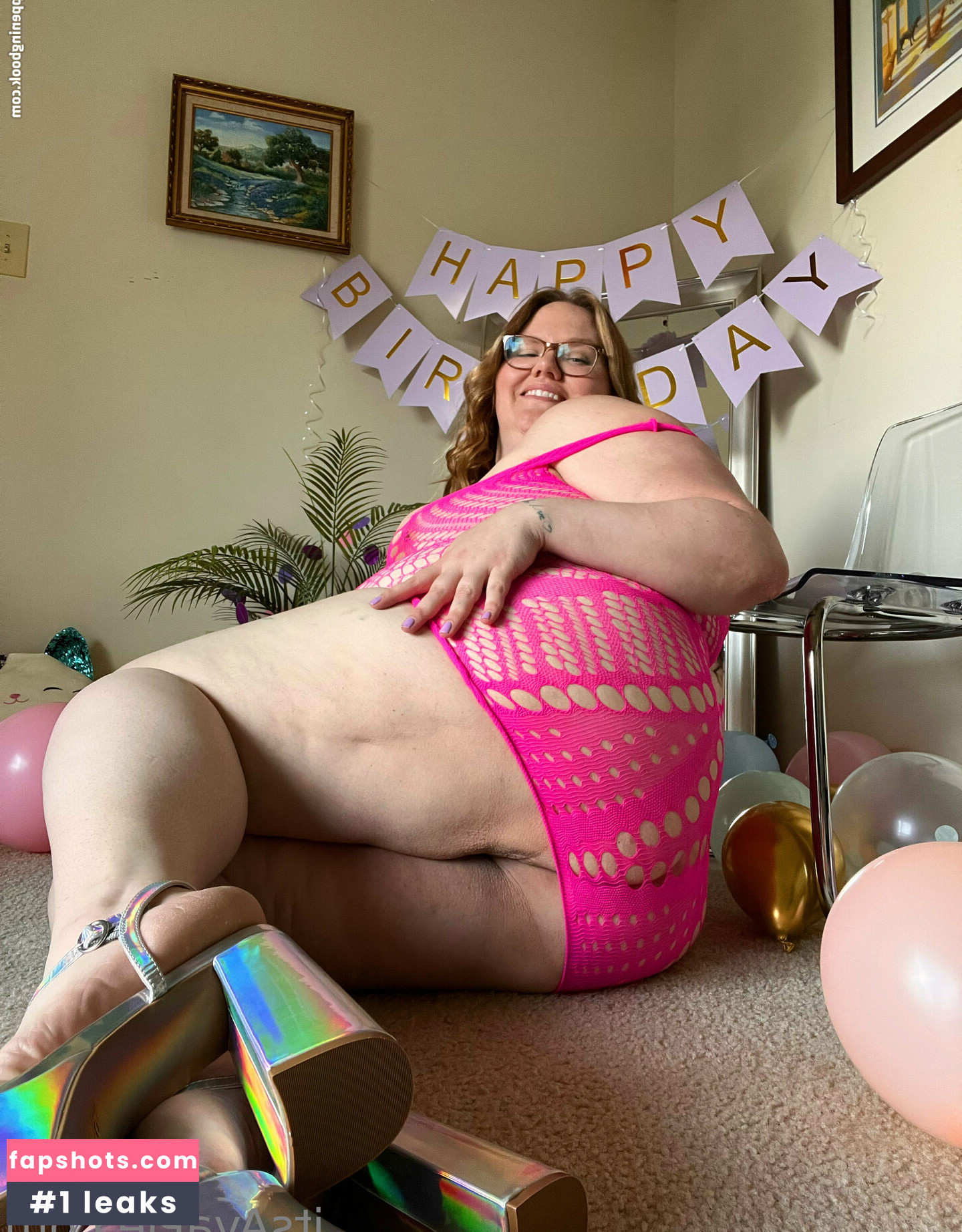 fatavapie Nahé úniky fotek pouze od fanoušků #91 - Fapshots