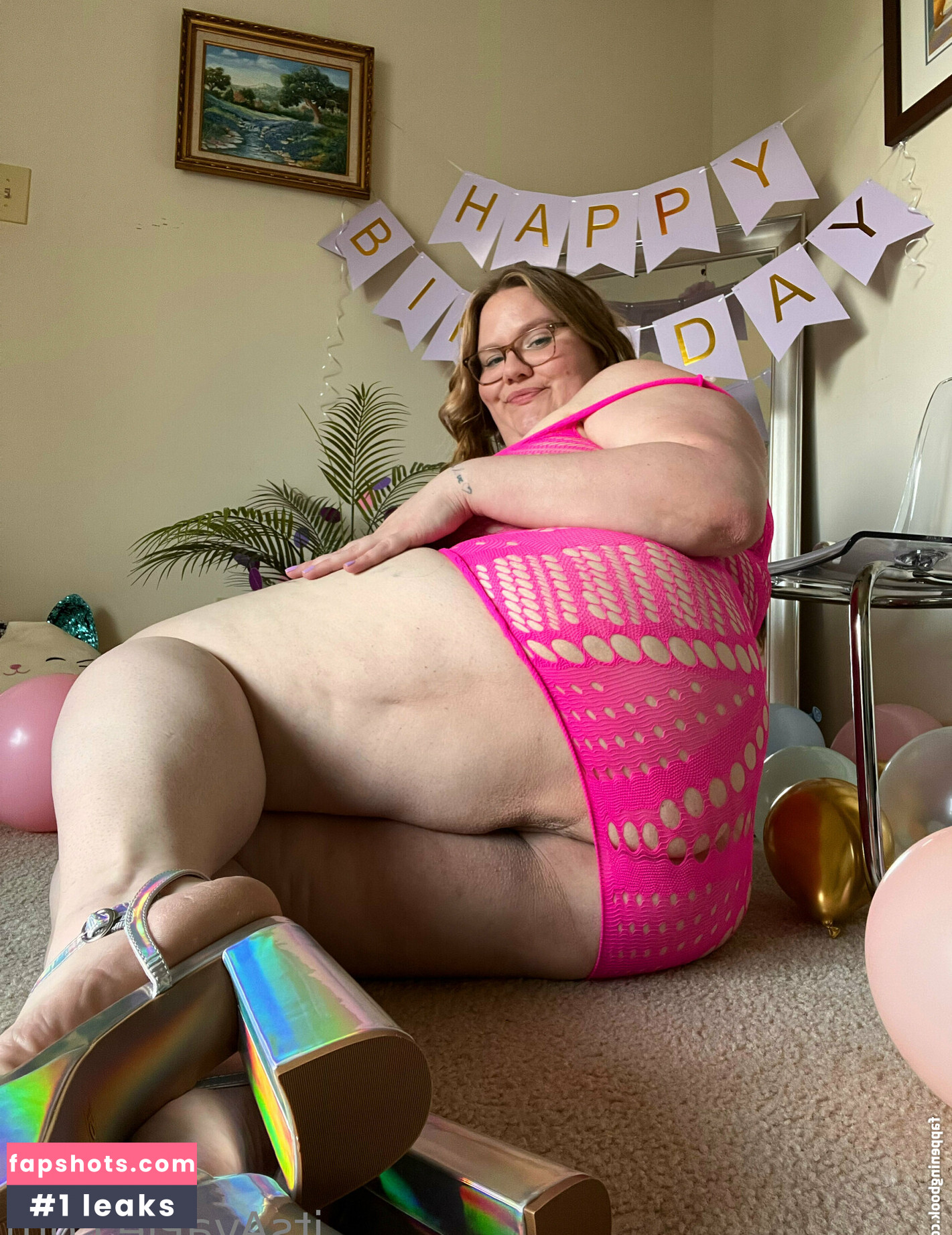 fatavapie Nahé úniky fotek pouze od fanoušků #93 - Fapshots