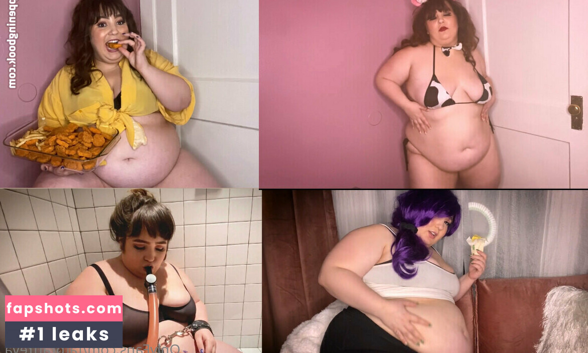 fatbratfreya gallery photo #46