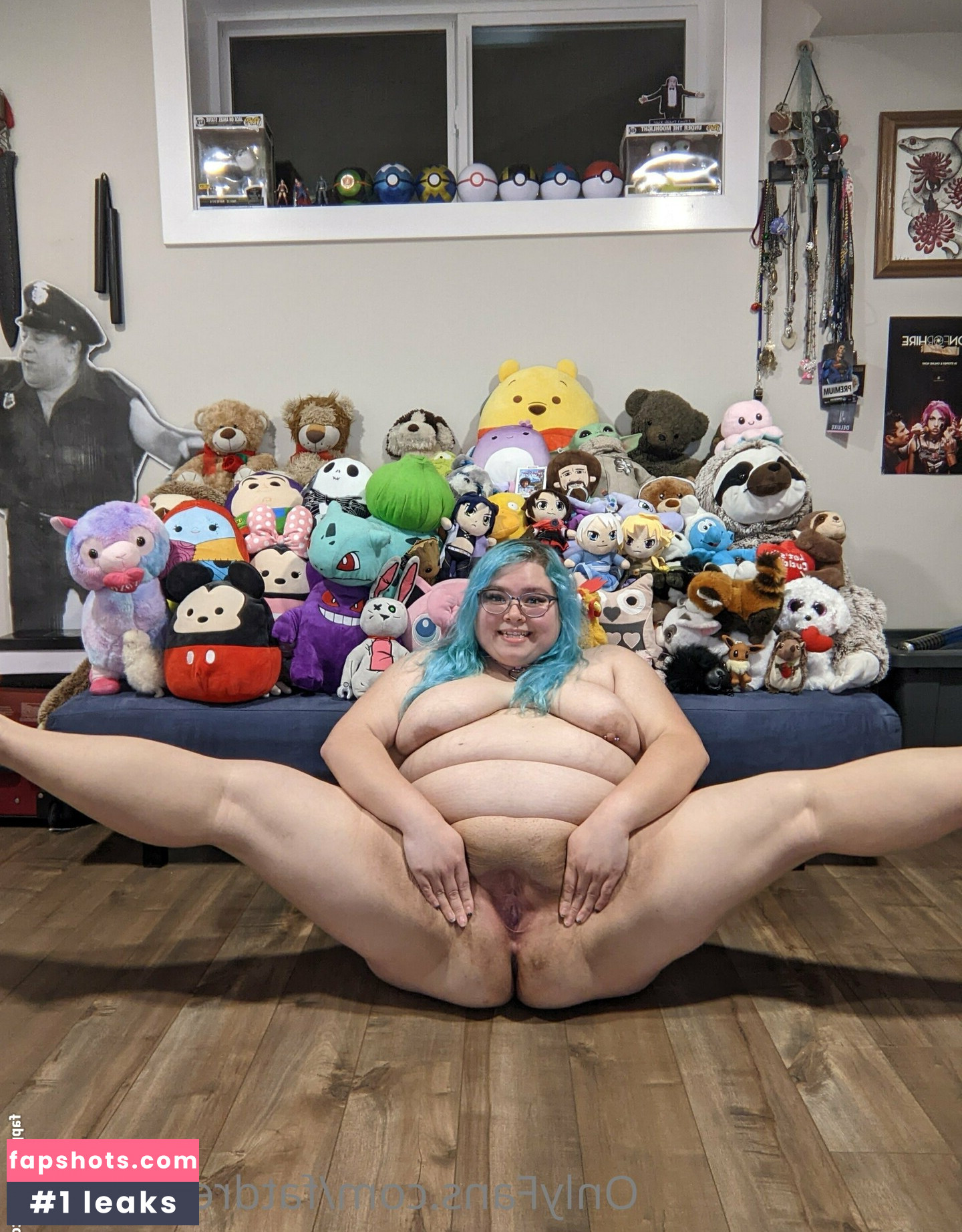 fatdreamwaifu gallery photo #25