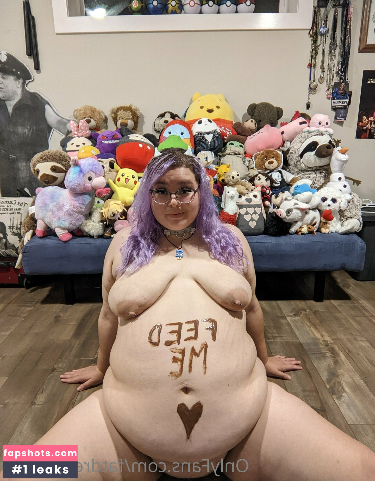 fatdreamwaifu gallery photo #34