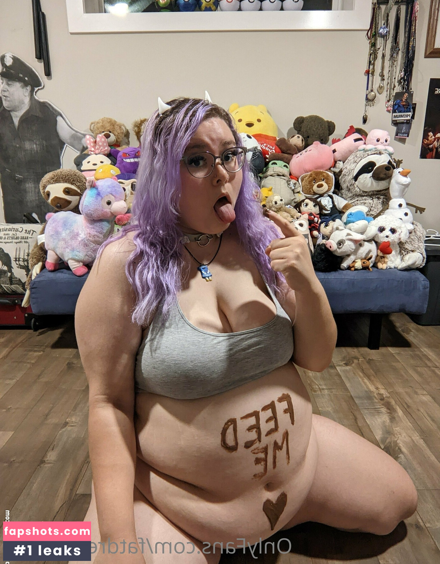 fatdreamwaifu gallery photo #39