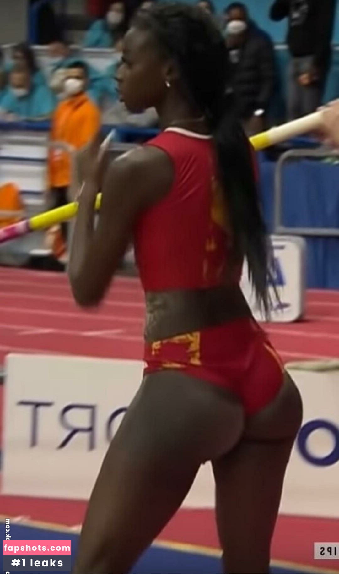 Fatima Diame gallery photo #14