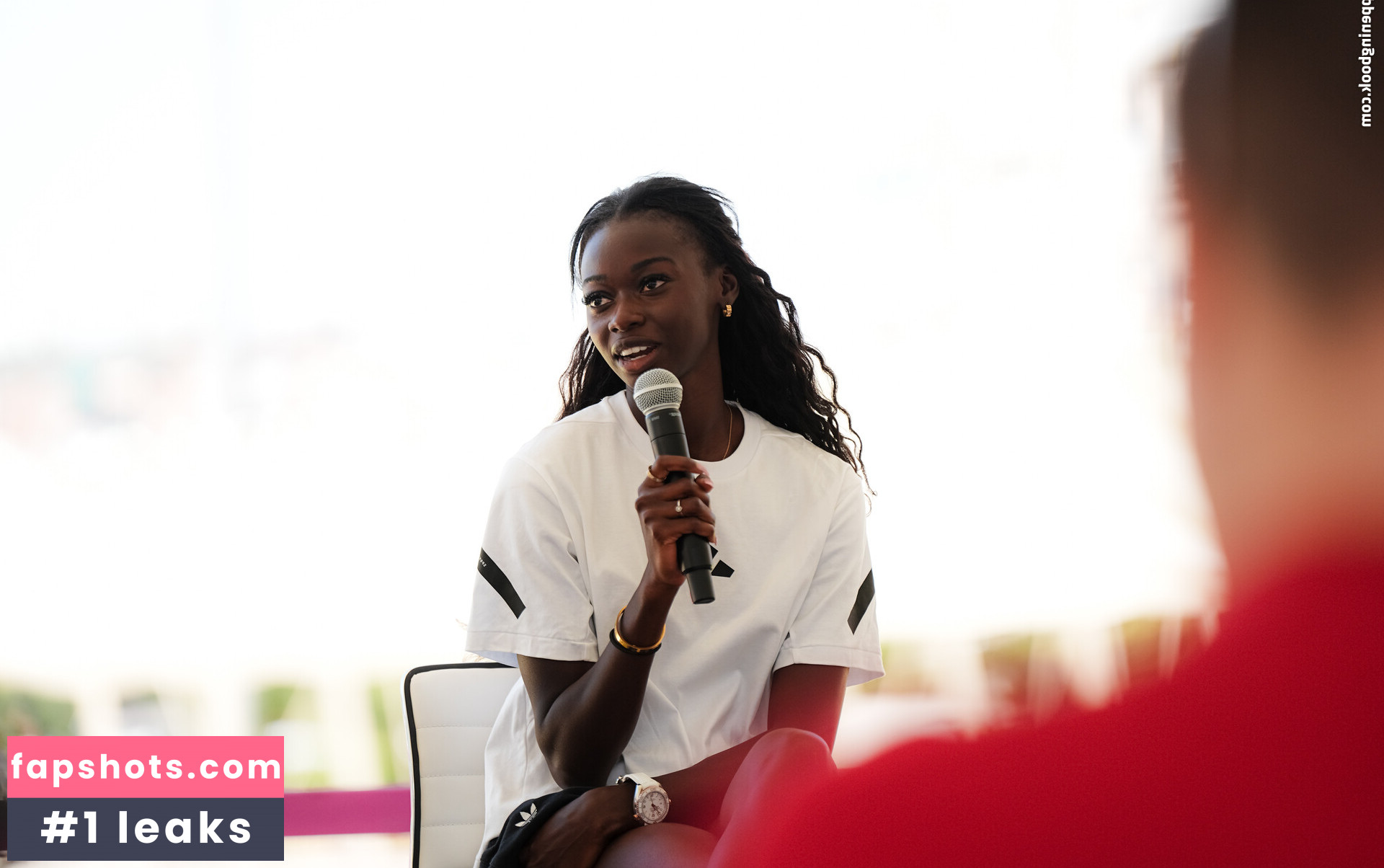 Fatima Diame gallery photo #18