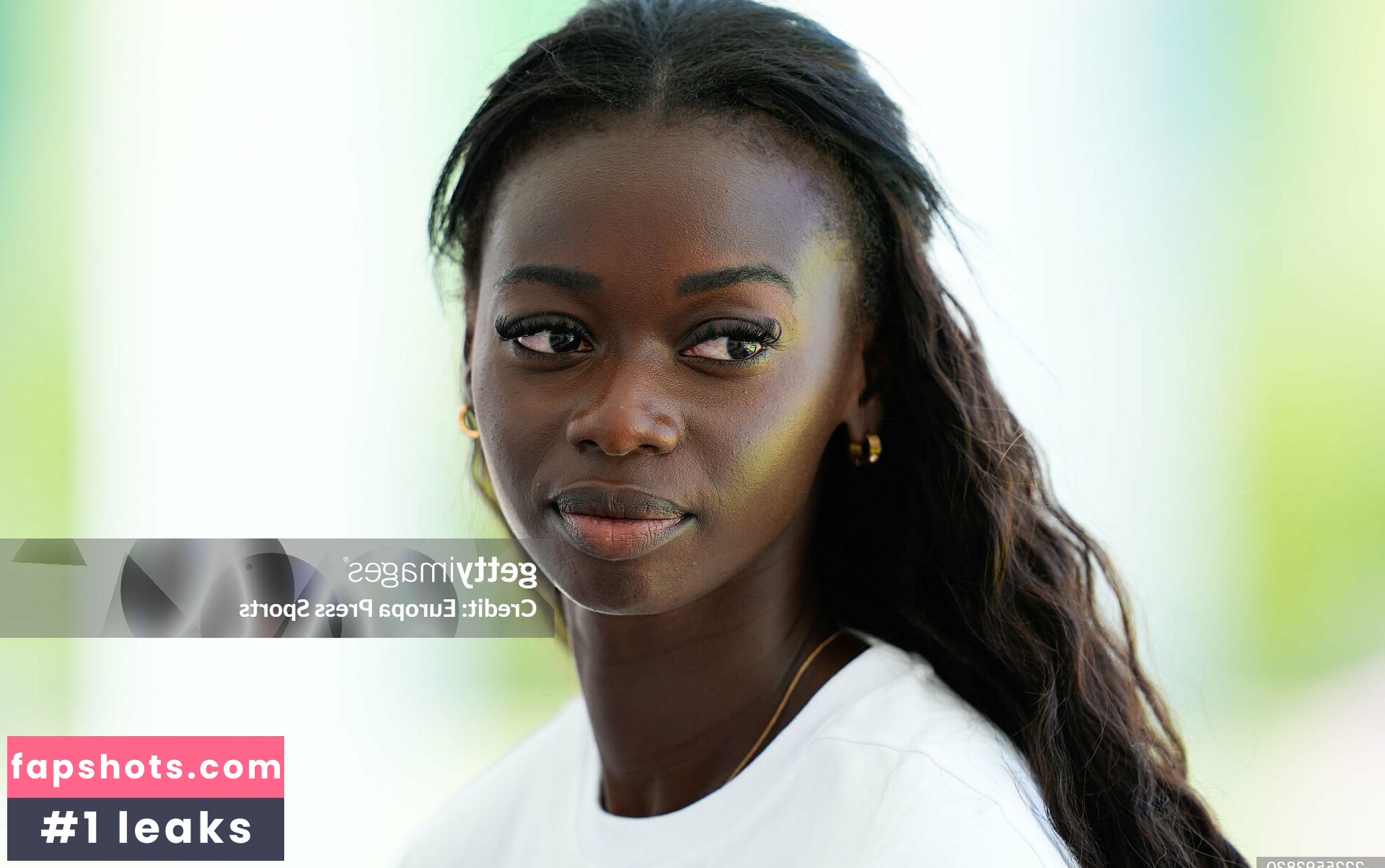 Fatima Diame gallery photo #19