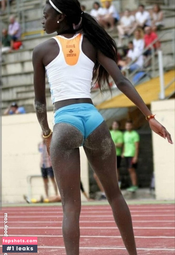 Fatima Diame gallery photo #3