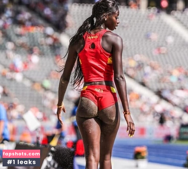 Fatima Diame gallery photo #23