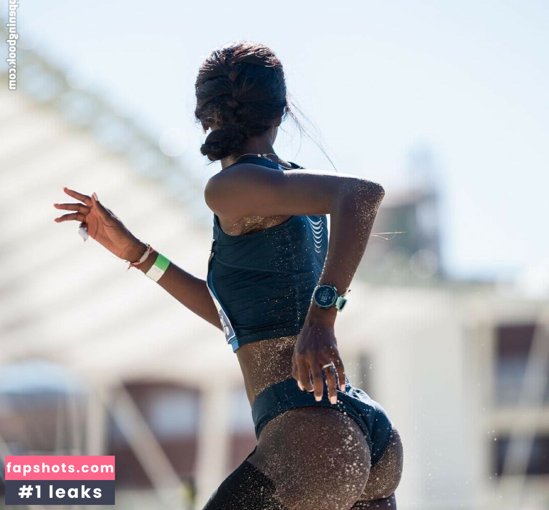 Fatima Diame gallery photo #24