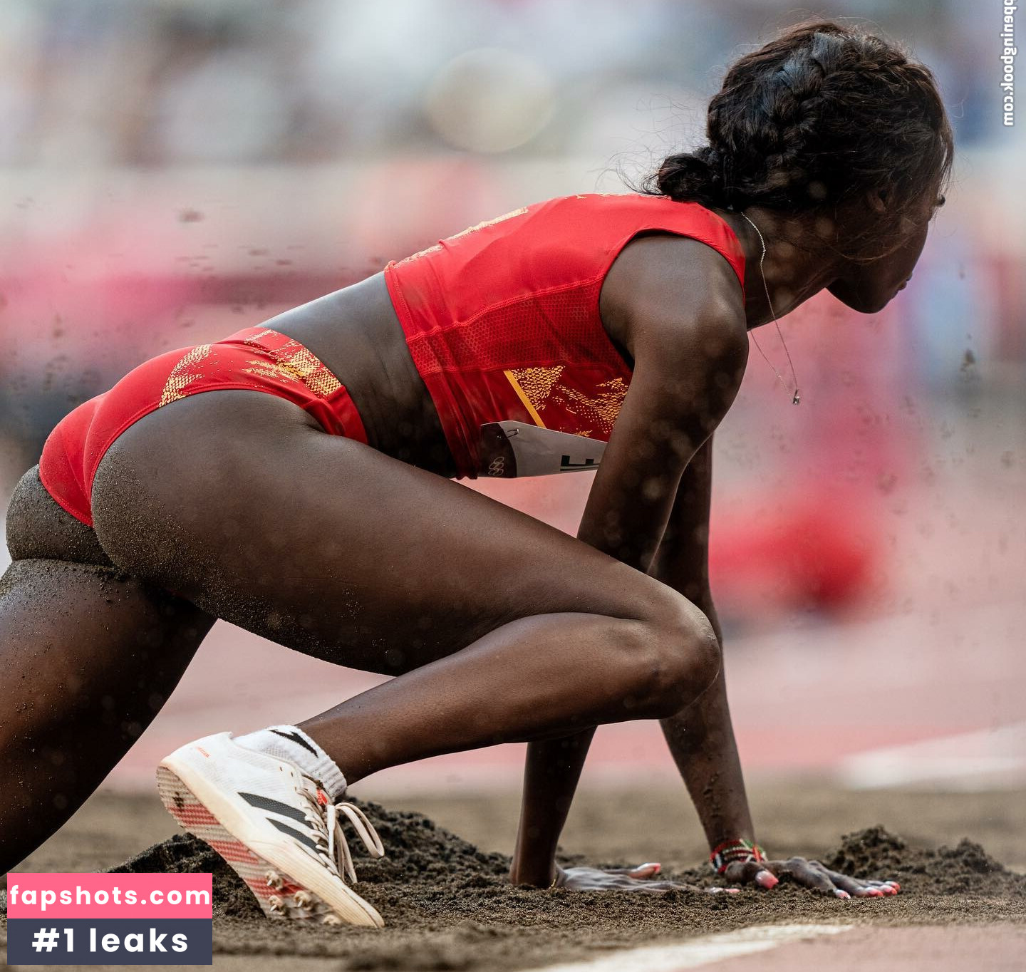 Fatima Diame gallery photo #25