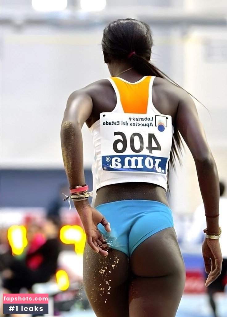 Fatima Diame gallery photo #30