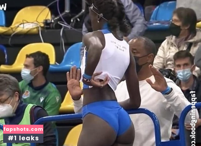 Fatima Diame gallery photo #34