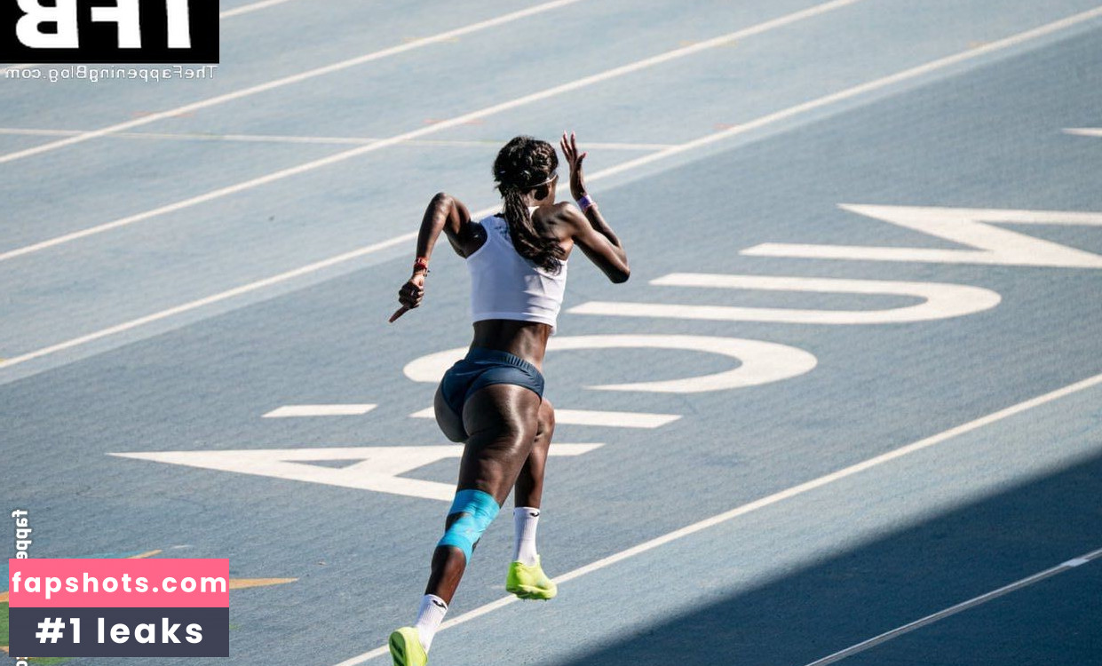 Fatima Diame gallery photo #38