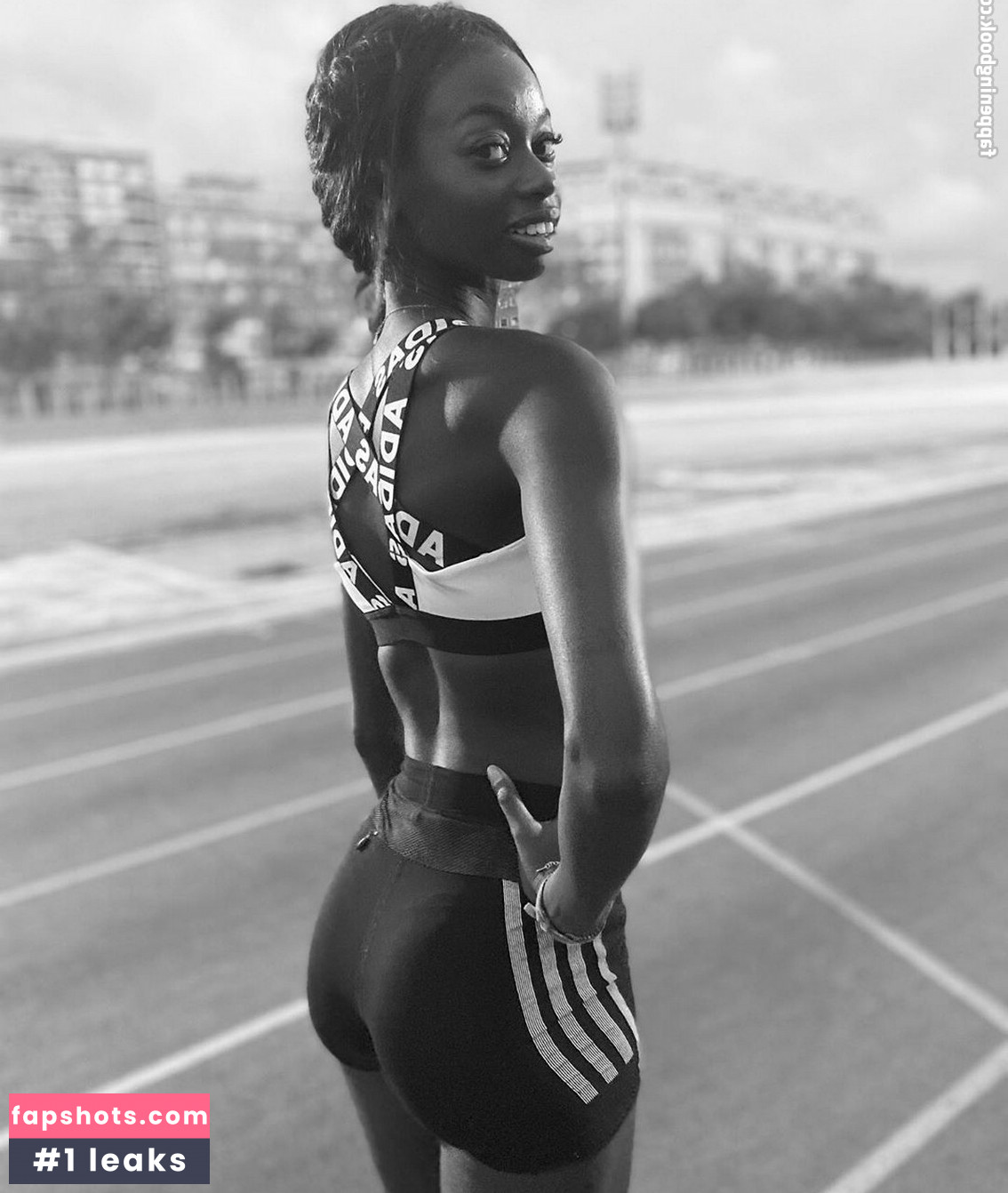 Fatima Diame gallery photo #6