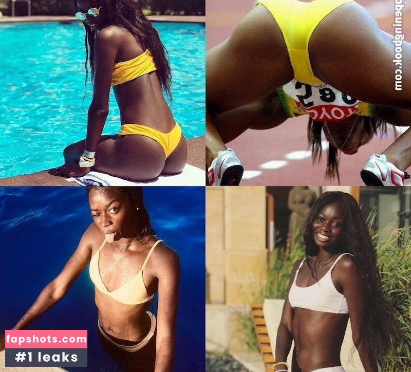 Fatima Diame gallery photo #7