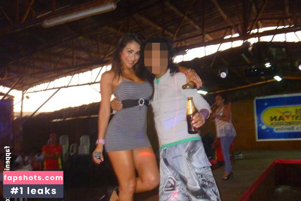 Fatima Segovia Nahé úniky fotek pouze od fanoušků #38 - Fapshots