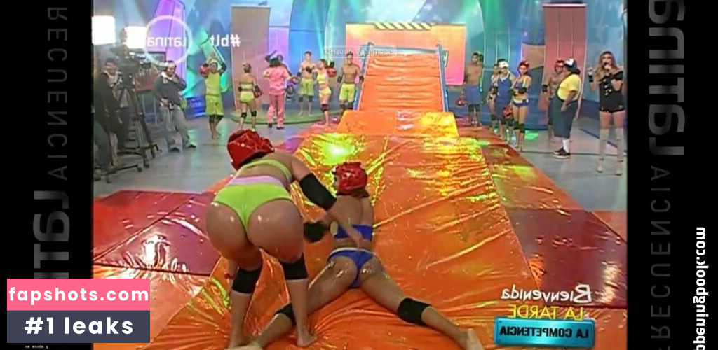 Fatima Segovia Nahé úniky fotek pouze od fanoušků #43 - Fapshots