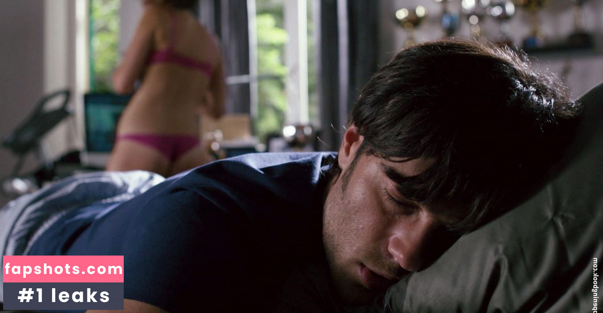 Fatima Trotta Nahé úniky fotek pouze od fanoušků #2 - Fapshots