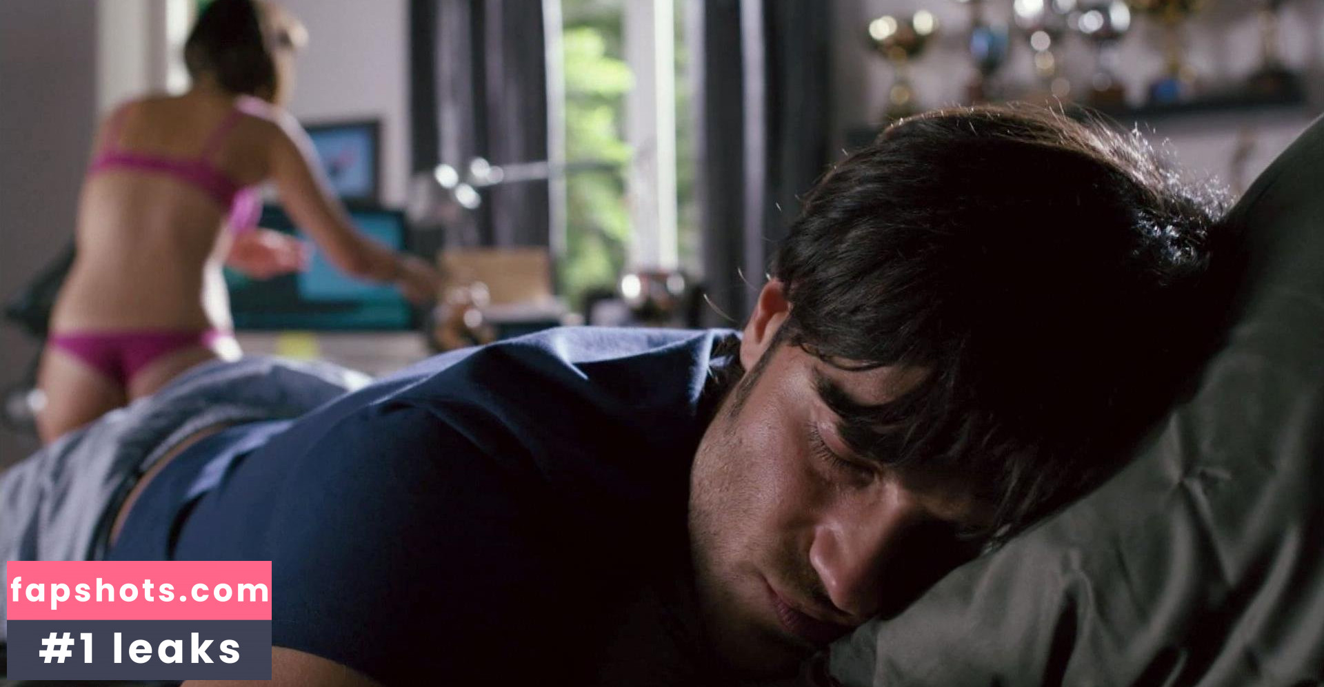 Fatima Trotta Nahé úniky fotek pouze od fanoušků #6 - Fapshots