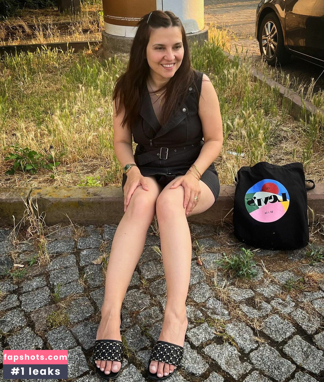 Fatma Mittler-Solak gallery photo #2