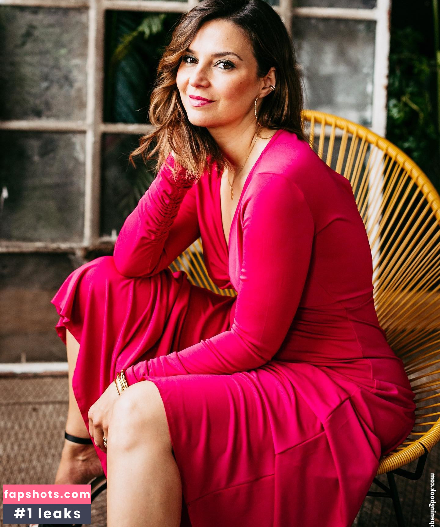 Fatma Mittler-Solak gallery photo #11