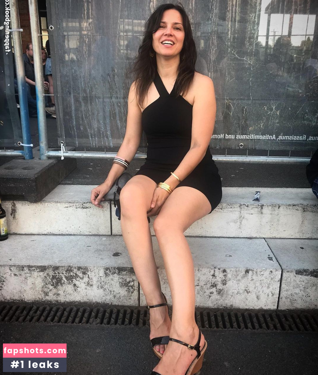 Fatma Mittler-Solak gallery photo #16