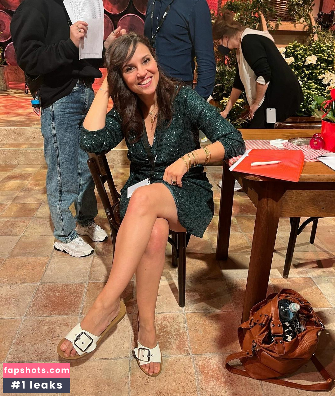 Fatma Mittler-Solak gallery photo #3