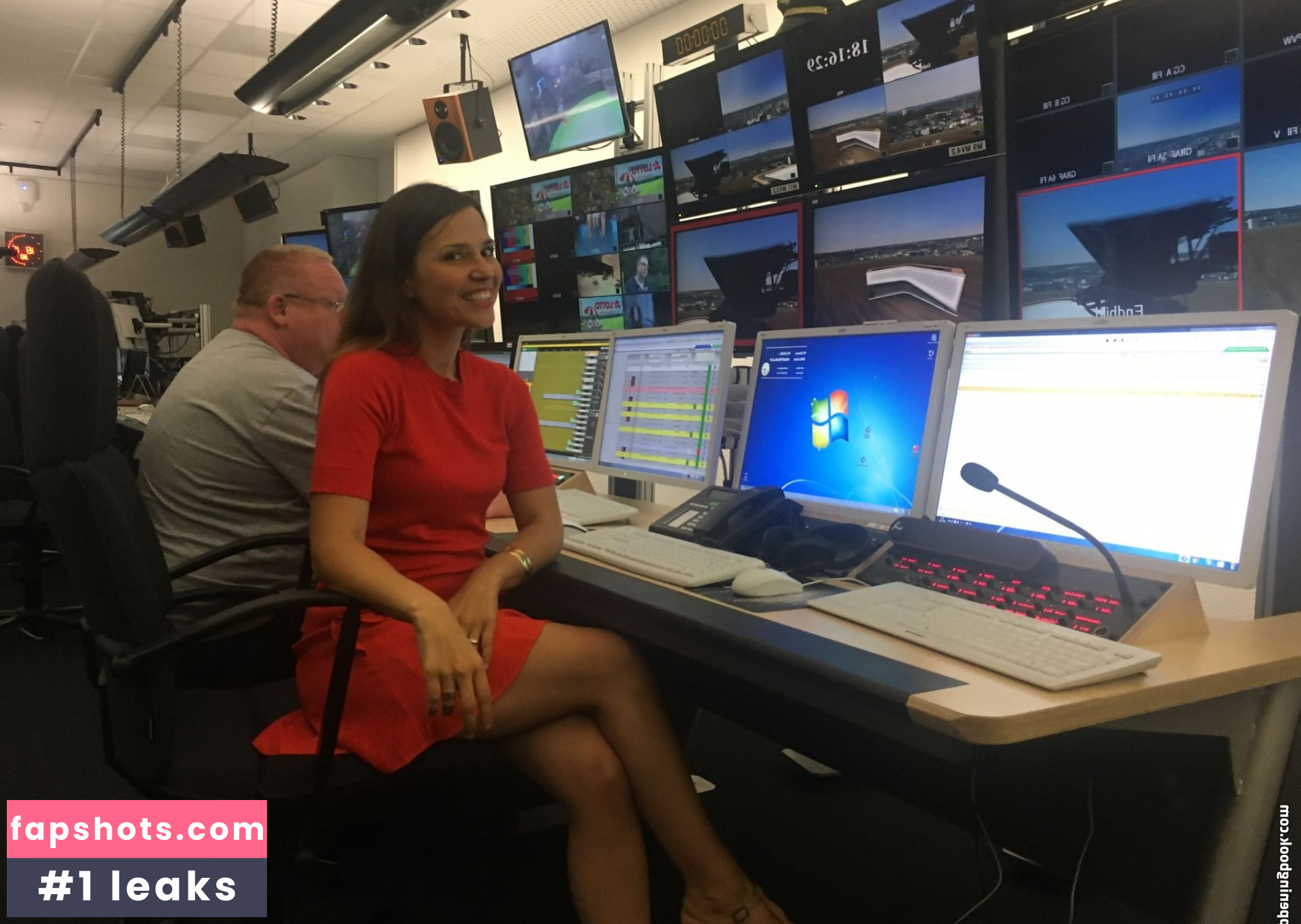 Fatma Mittler-Solak gallery photo #25