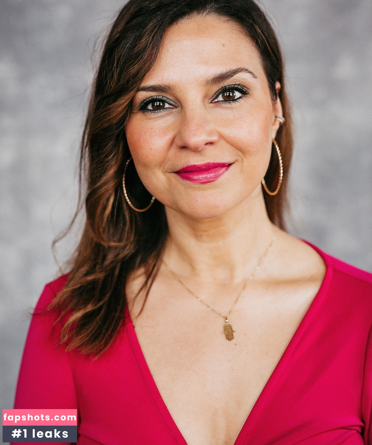 Fatma Mittler-Solak gallery photo #28