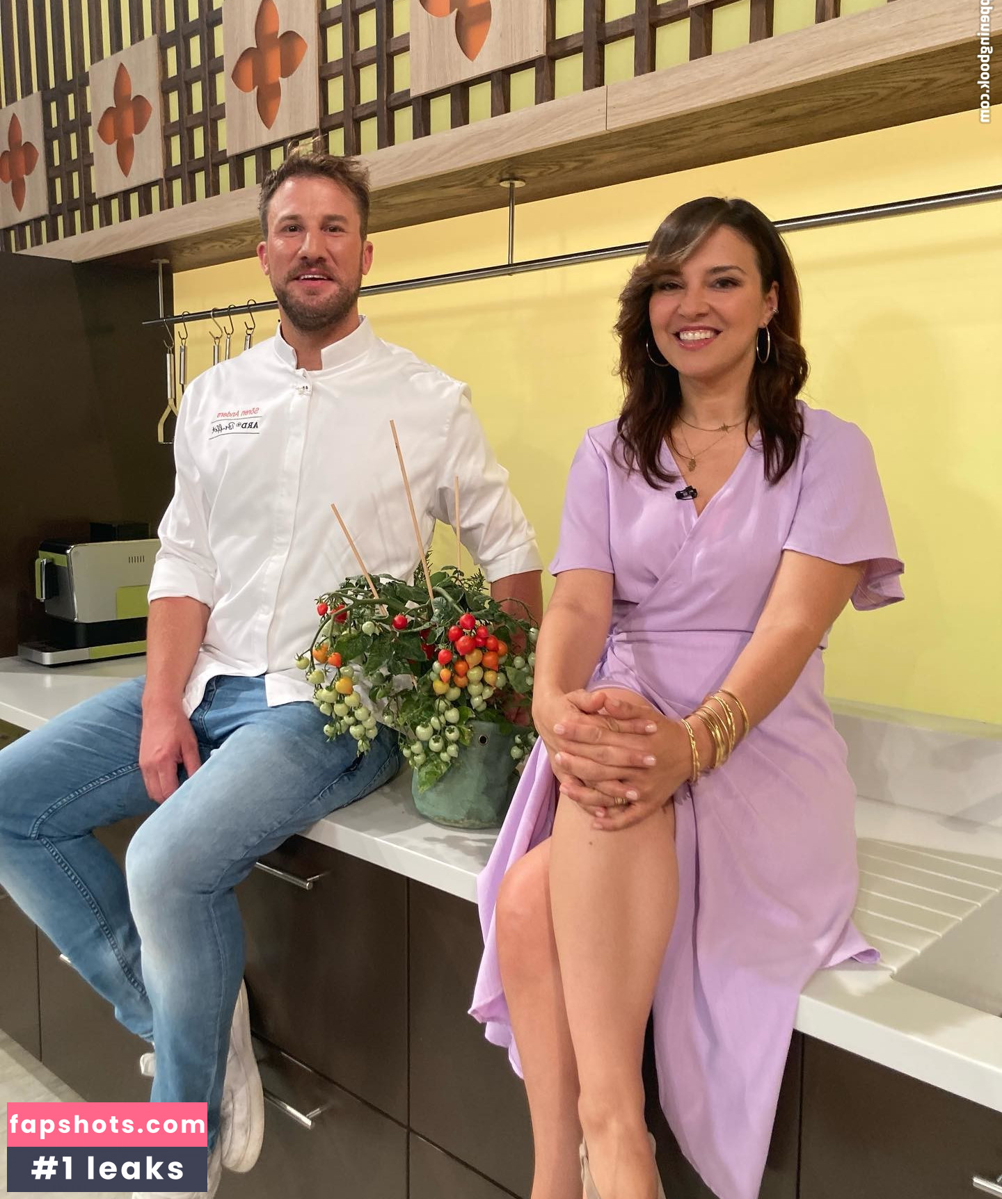 Fatma Mittler-Solak gallery photo #29