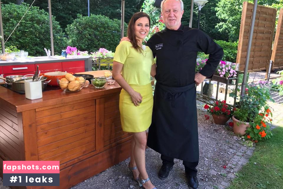 Fatma Mittler-Solak gallery photo #31