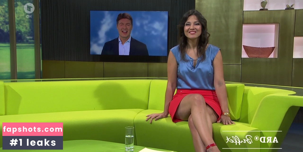 Fatma Mittler-Solak gallery photo #5