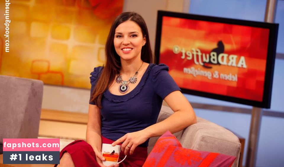 Fatma Mittler-Solak gallery photo #41