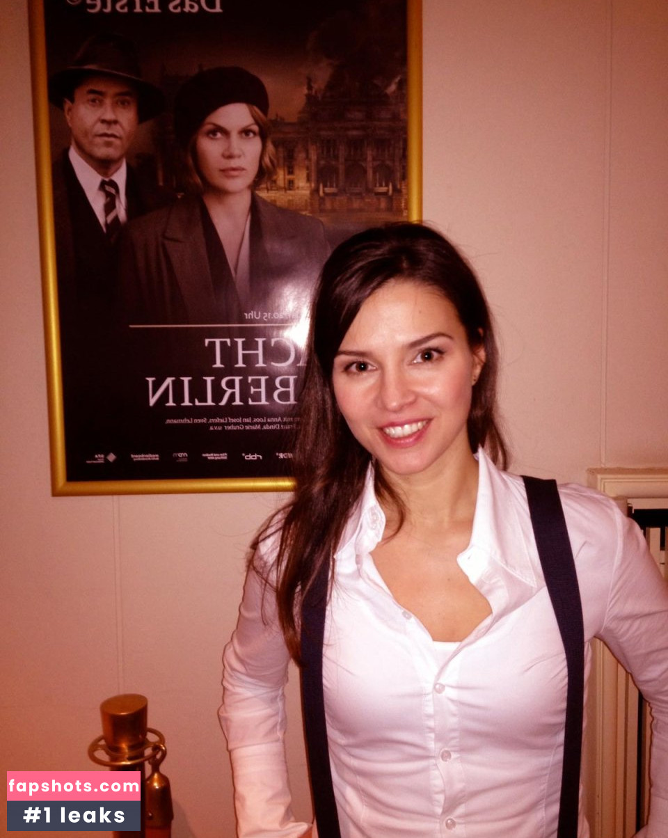 Fatma Mittler-Solak gallery photo #42