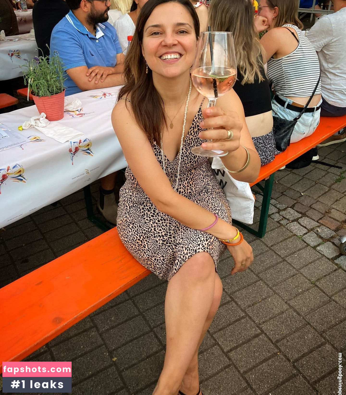 Fatma Mittler-Solak gallery photo #7