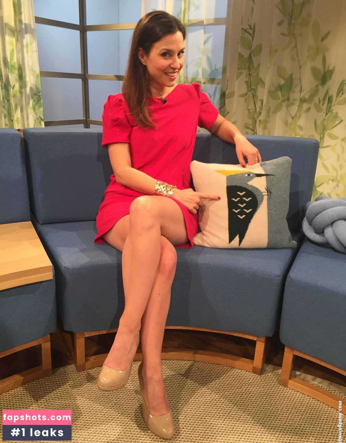 Fatma Mittler-Solak gallery photo #8