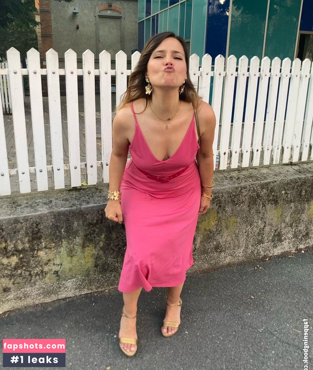 Fatma Mittler-Solak gallery photo #9