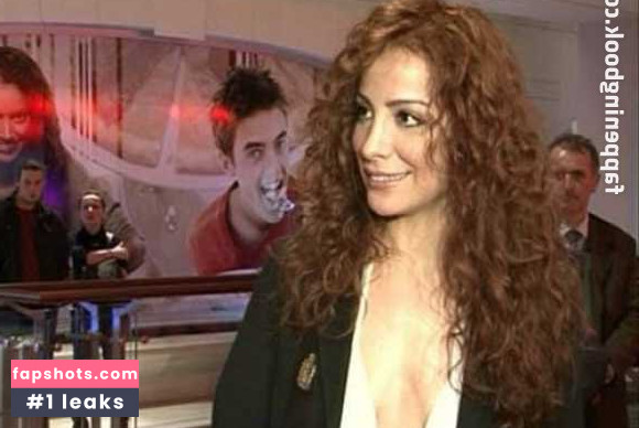 Fatma Toptas Nahé úniky fotek pouze od fanoušků #2 - Fapshots