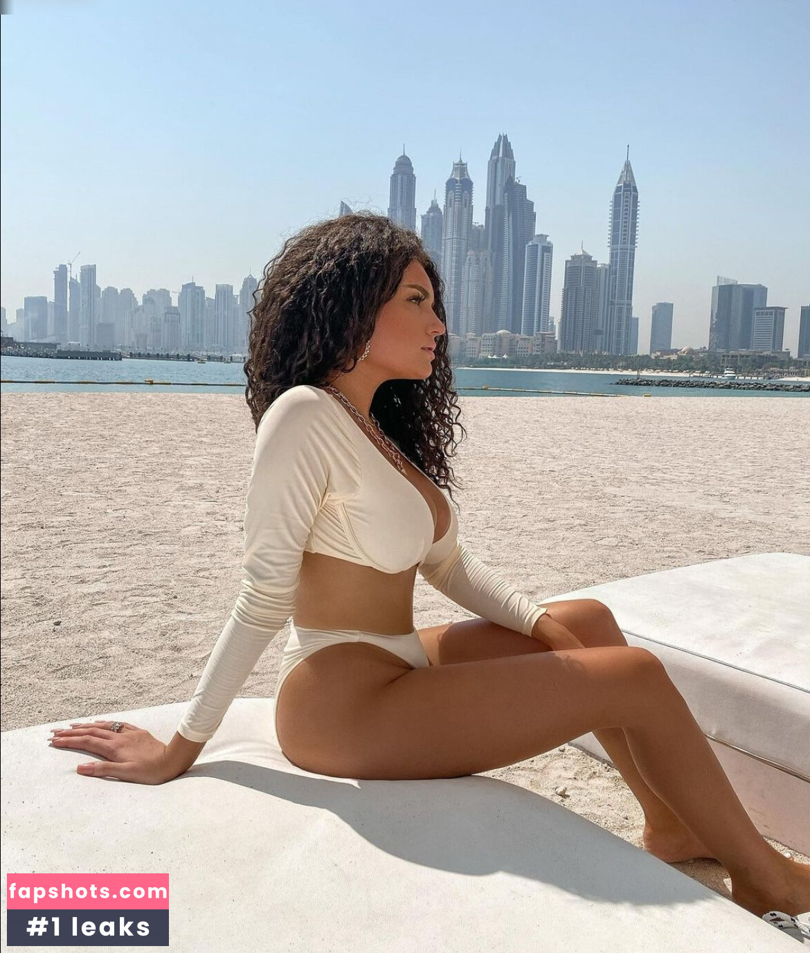 Fatmalocke Nahé úniky fotek pouze od fanoušků #2 - Fapshots