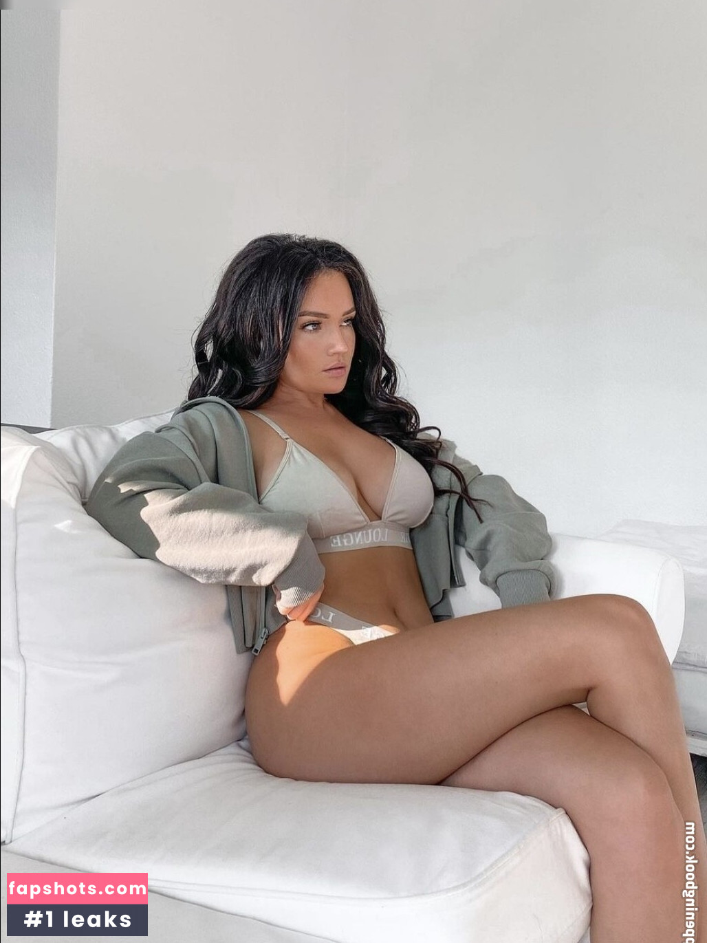 Fatmalocke Nahé úniky fotek pouze od fanoušků #5 - Fapshots