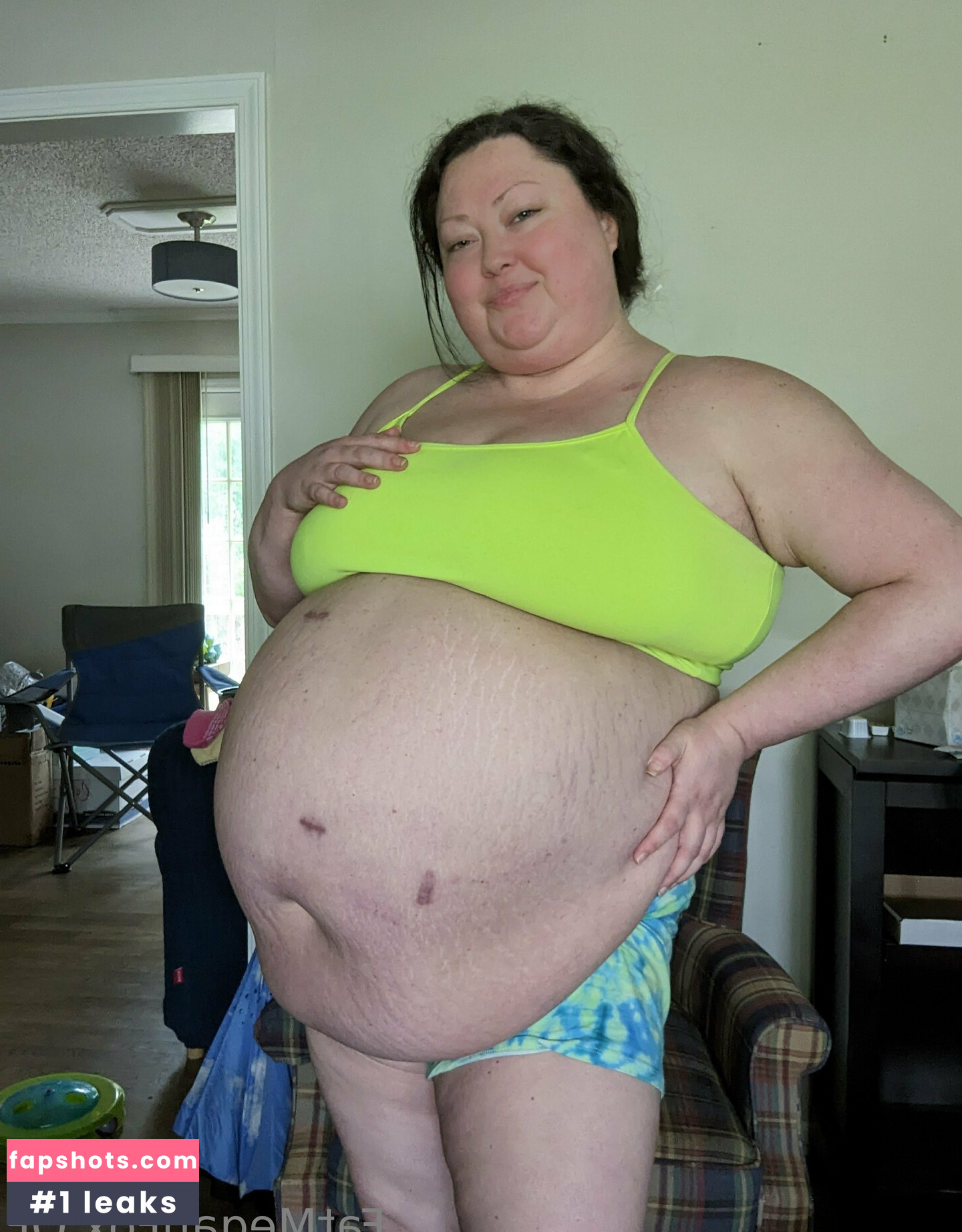 fatmeganfox gallery photo #27