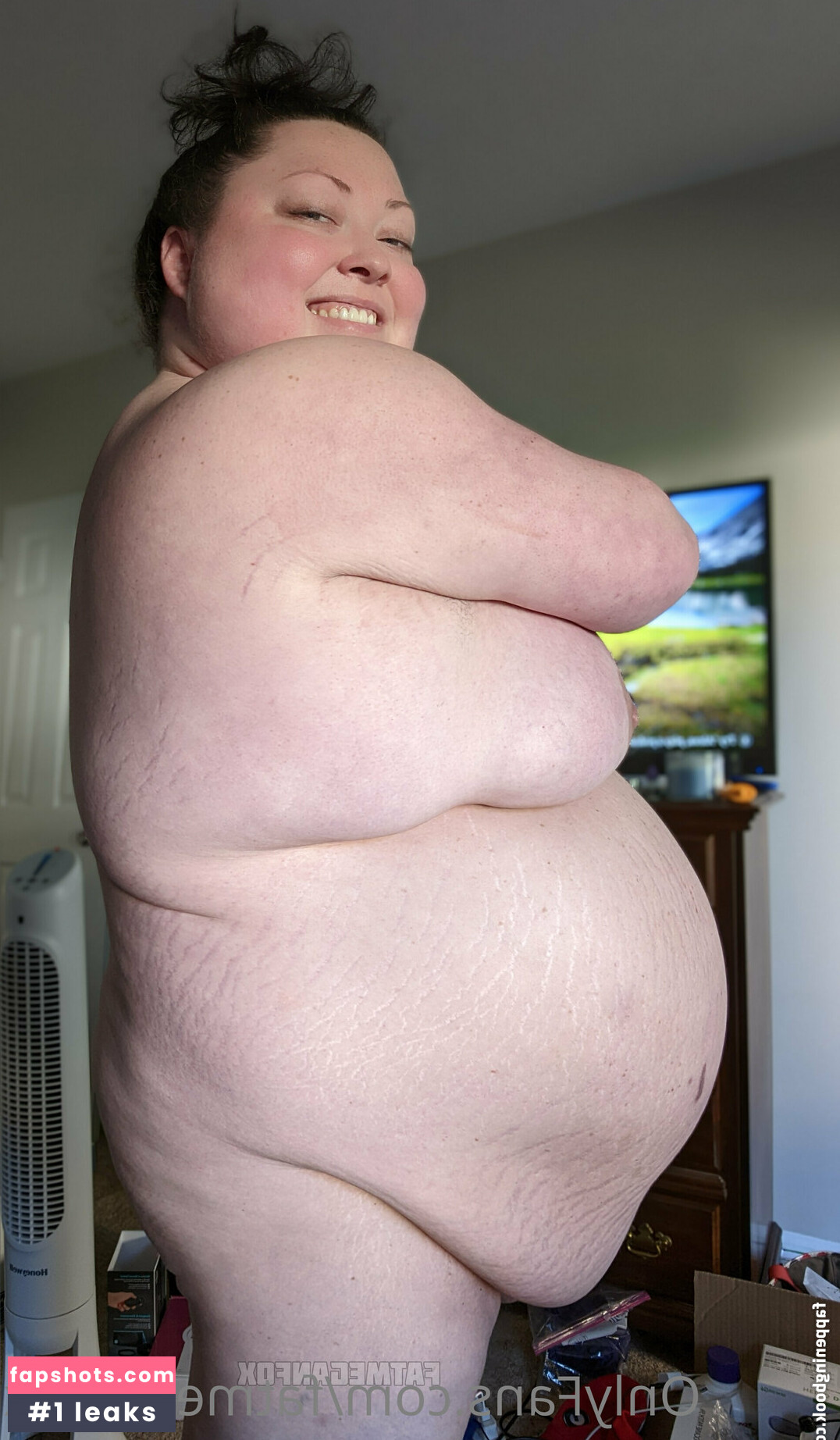 fatmeganfox gallery photo #33