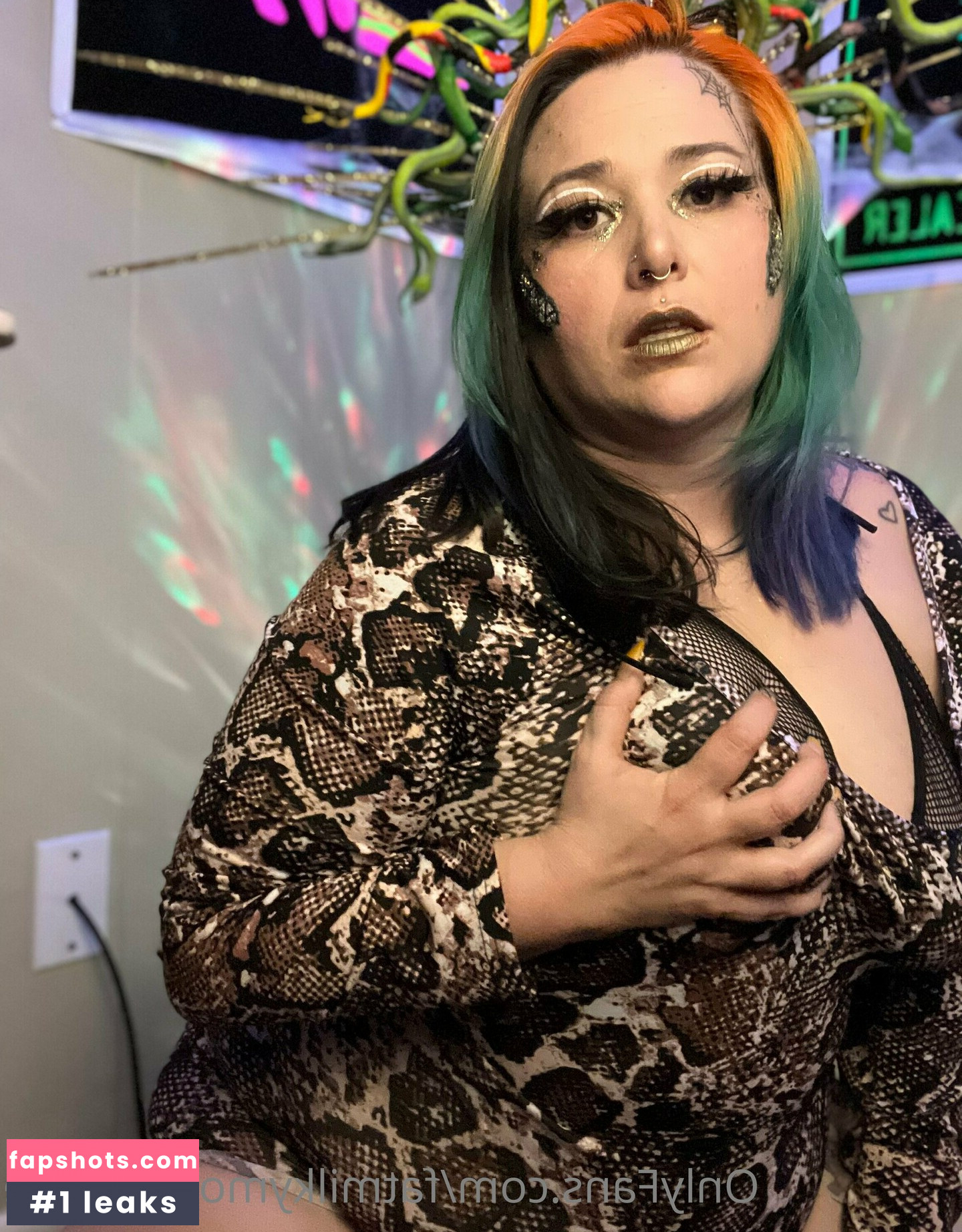 fatmilkymommafree Nude Leaks OnlyFans Photos #2 - LeakJerk