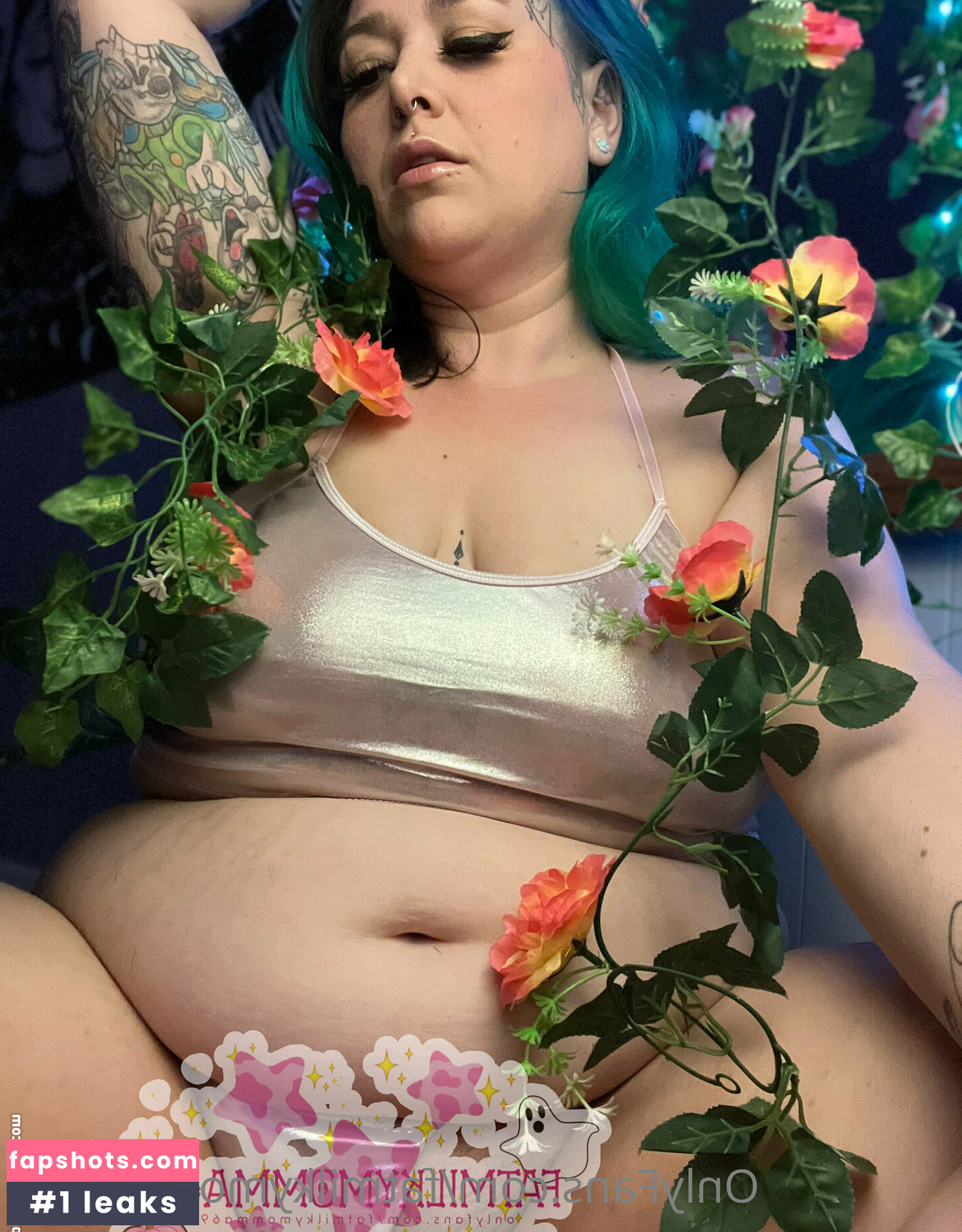 fatmilkymommafree Nude Leaks OnlyFans Photos #16 - LeakJerk