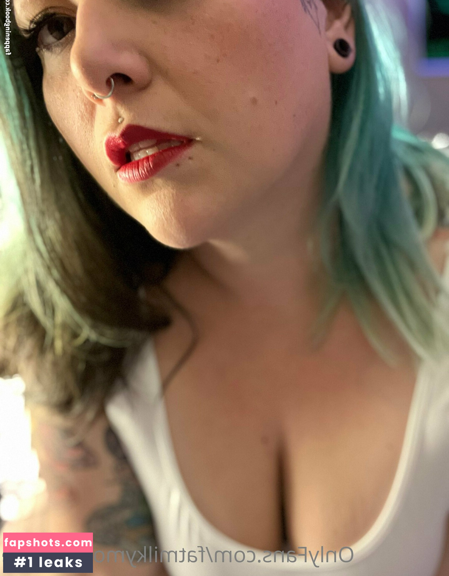 fatmilkymommafree Nude Leaks OnlyFans Photos #18 - LeakJerk