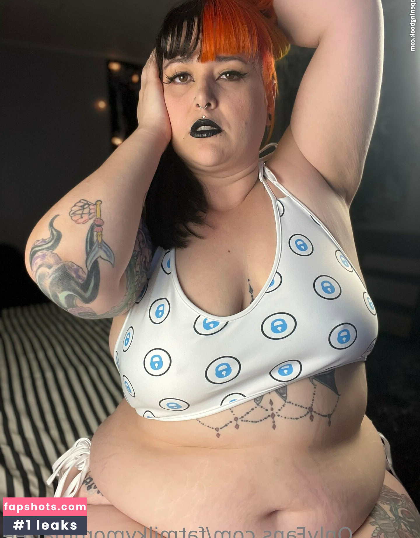 fatmilkymommafree Nude Leaks OnlyFans Photos #4 - LeakJerk