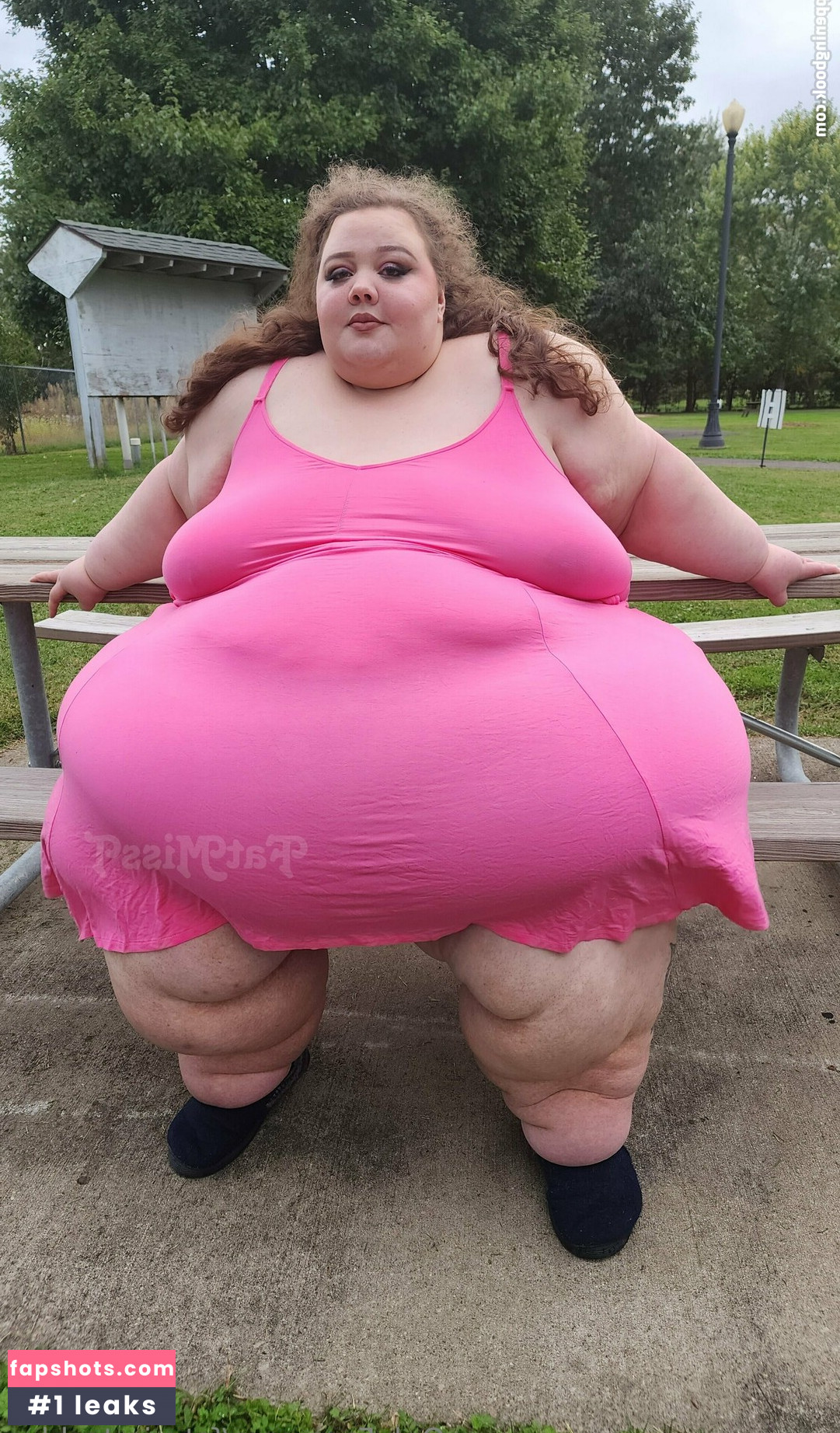 fatmisstssbbw Nahé úniky fotek pouze od fanoušků #2 - Fapshots