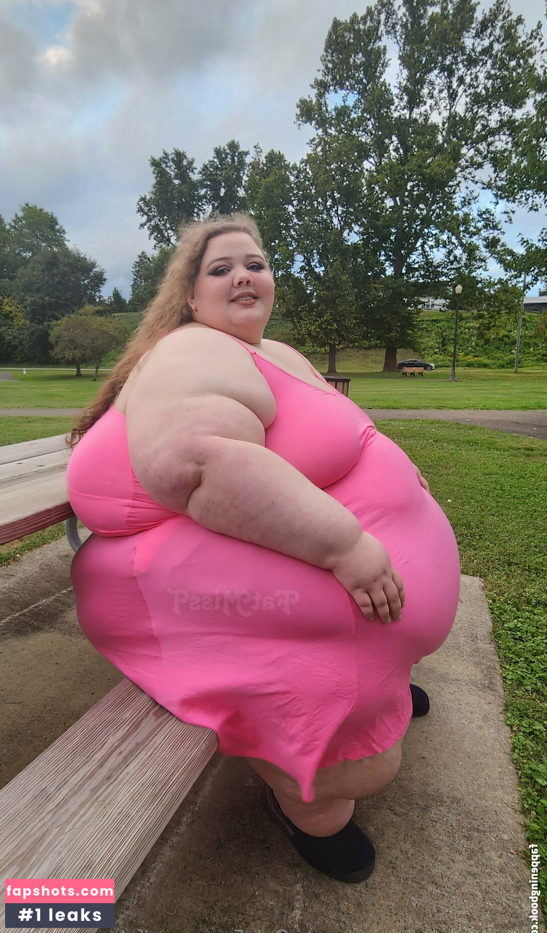 fatmisstssbbw Nahé úniky fotek pouze od fanoušků #16 - Fapshots