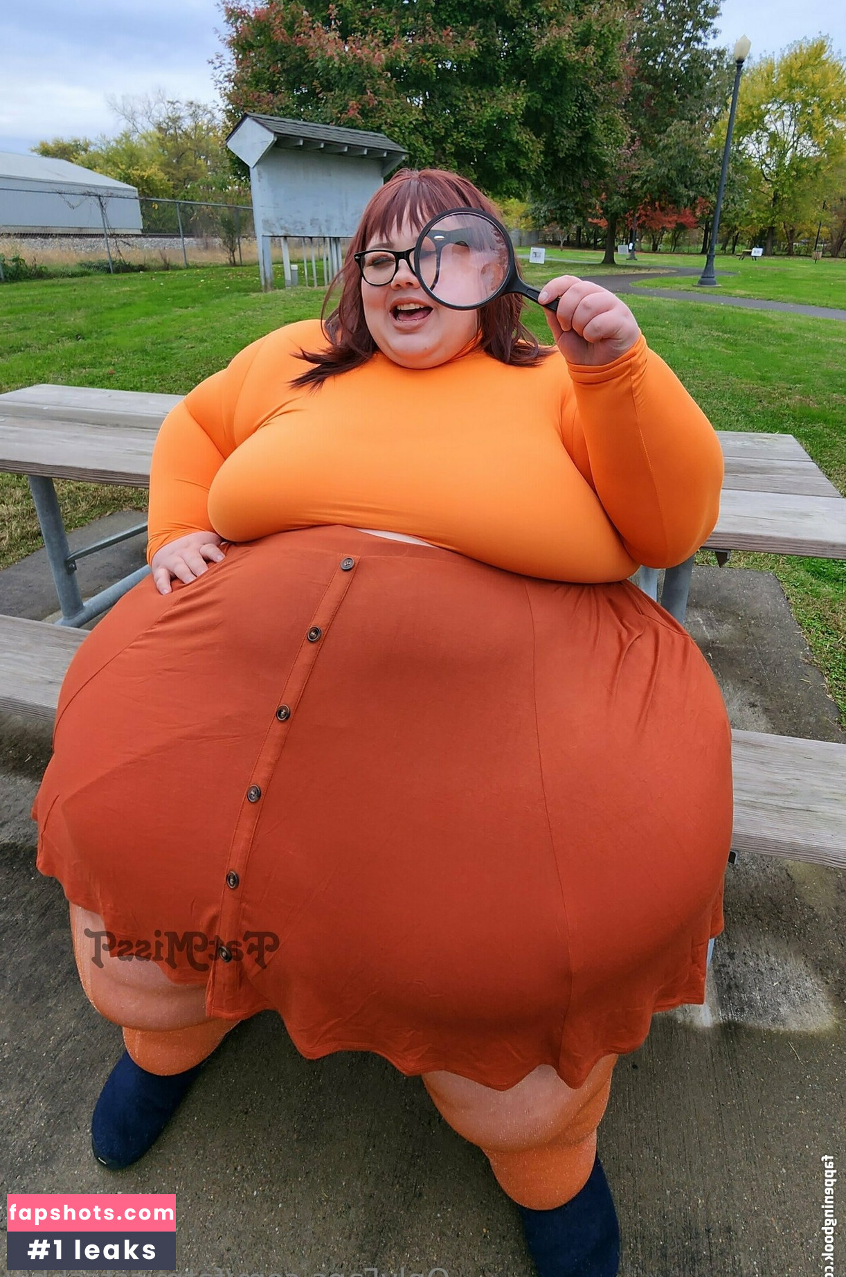 fatmisstssbbw Nahé úniky fotek pouze od fanoušků #18 - Fapshots